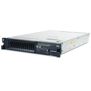 Máy chủ IBM X3650 M3 (7945-D2A)