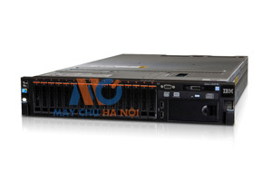 Máy chủ IBM x3650 M4 (791552A) Rack 2U