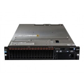 Máy chủ IBM x3650 M4_7915C3A (7915-C3A)