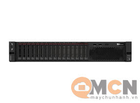 Máy chủ Lenovo ThinkSystem SR550 Intel Xeon Silver 4116