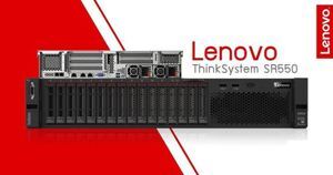 Máy chủ Lenovo ThinkSystem SR550 7X04A008SG