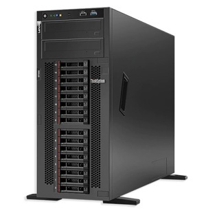 Máy chủ Lenovo ThinkSystem ST550 7X10A024SG