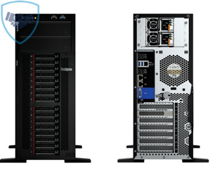 Máy chủ Lenovo ThinkSystem ST550 7X10A020SG