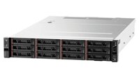 Máy chủ Lenovo ThinkSystem SR590 /Intel Xeon Silver-4110-8C-85W-2.1GHz/16G TruDDR4 2666 MHz/8x2.5&quot; SATA/750W (7X99A007SG)