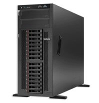 Máy chủ Lenovo ThinkSystem ST550/Intel Xeon Silver-4116-12C-85W-2.1G/2x8G/8x2.5&quot; SATA/750W (7X10A024SG)