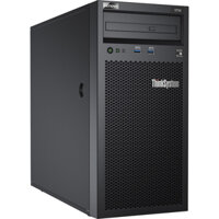 Máy chủ Lenovo Thinksystem ST50 (XEON E-2386G/RAM 8GB/SATA/DVD-ROM/PSU 500W) 7D8JA00TAP