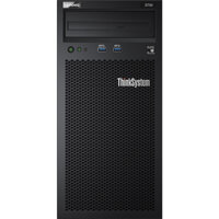 Máy Chủ Lenovo ThinkSystem ST50 7Y48CTO1WW (Xeon E-2226G/Ram 8GB/Sata/DVD-ROM/PSU 250W)