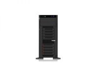 Máy Chủ Lenovo ThinkSystem ST550 4 x 3.5inch Platinum 8253