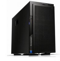 Máy chủ LENOVO X3500 M5 | Xeon 6C E5-2609v3 85W 1.9GHz/1600MHz/15MB, 1x8GB,