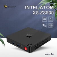 Máy chủ mini Máy chủ T4 4 + 64G Atom X5-Z8500