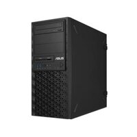 Máy chủ Server Asus TS100-E11-PI4-2314041Z (E-2314/ 16GD4/ 1TB-7200/ C256/ 2 x Intel LAN I210-AT/ 300W/ nOS/ Đen) 90SF02N1-M004J0