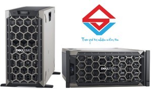 Máy chủ Server Dell PowerEdge T440 4110