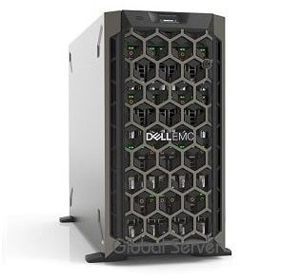 Máy chủ Server Dell PowerEdge T440 4110