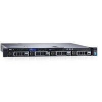 Máy chủ Server Dell PowerEdge R230 Hot-Plug E3-1230 v6