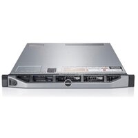 Máy chủ Server Dell PowerEdge R630 - 1x E5-2609v3 RAM 8GB H730 2.5