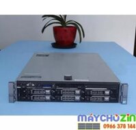 Máy chủ server Dell PowerEdge R710 2U HDD 2.5 3.5 inch chính hãng