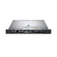 Máy chủ Server Dell PowerEdge R440 (42DEFR440-010) (Silver 4210R / 16GB / 600GB 10K / No OS)