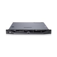 Máy chủ server Dell PowerEdge R210 - X3460
