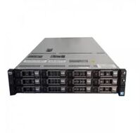 Máy chủ server Dell PowerEdge R510 2U chính hãng