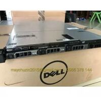 Máy chủ server Dell PowerEdge R420 1U HDD 3.5 inch chính hãng