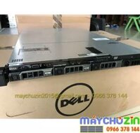 Máy chủ server Dell PowerEdge R420 1U HDD 3.5 inch chính hãng