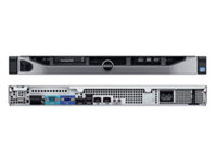 Máy chủ Server Dell R220 E3-1220V3 H310 2x3.5"