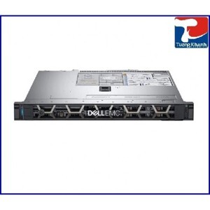 Máy chủ - Server Dell R340 42DEFR340-011