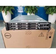 Máy chủ server Dell R720 R720XD lga 2011 chính hãng