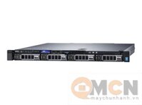 Máy chủ (Server) Dell PowerEdge R330 E3-1220 V6 4LFF HDD