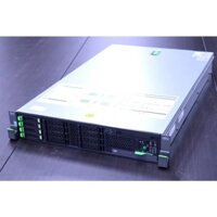 Máy chủ Server FUJITSU RX300 S8 Xeon E5-2630ｘ2 Ram 32GB SAS 450GB x 4