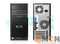 Máy Chủ Server HP, HPE Proliant ML30 gen9 E3-1220V5 (823402-B21)