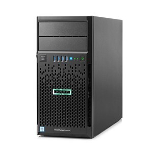 Máy chủ Server HP ML30 Gen9 CTO E3-1220v5 (823402-B21)
