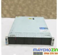 Máy chủ server HP Proliant DL380e Gen8 chính hãng