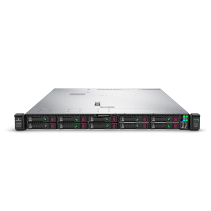 Máy chủ - Server HPE DL360 867959-B21-4108