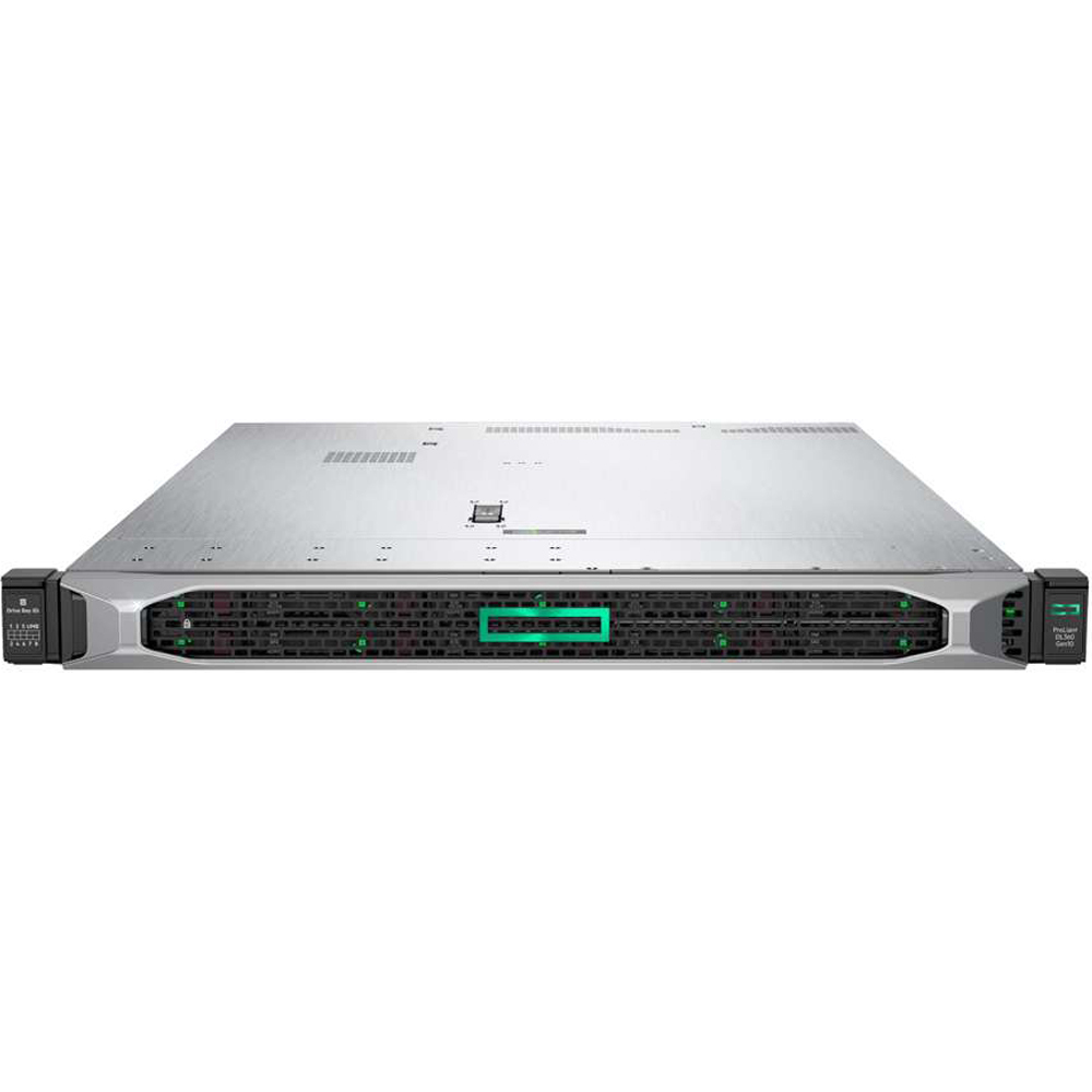 Máy chủ - Server HPE DL360 P19766-B21-4216