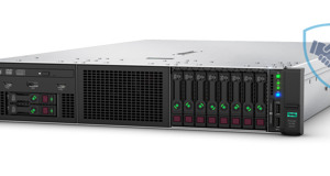 Máy chủ - Server HPE DL380 Gen10 S4114