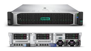 Máy chủ - Server HPE DL380 P19720-B21-4208