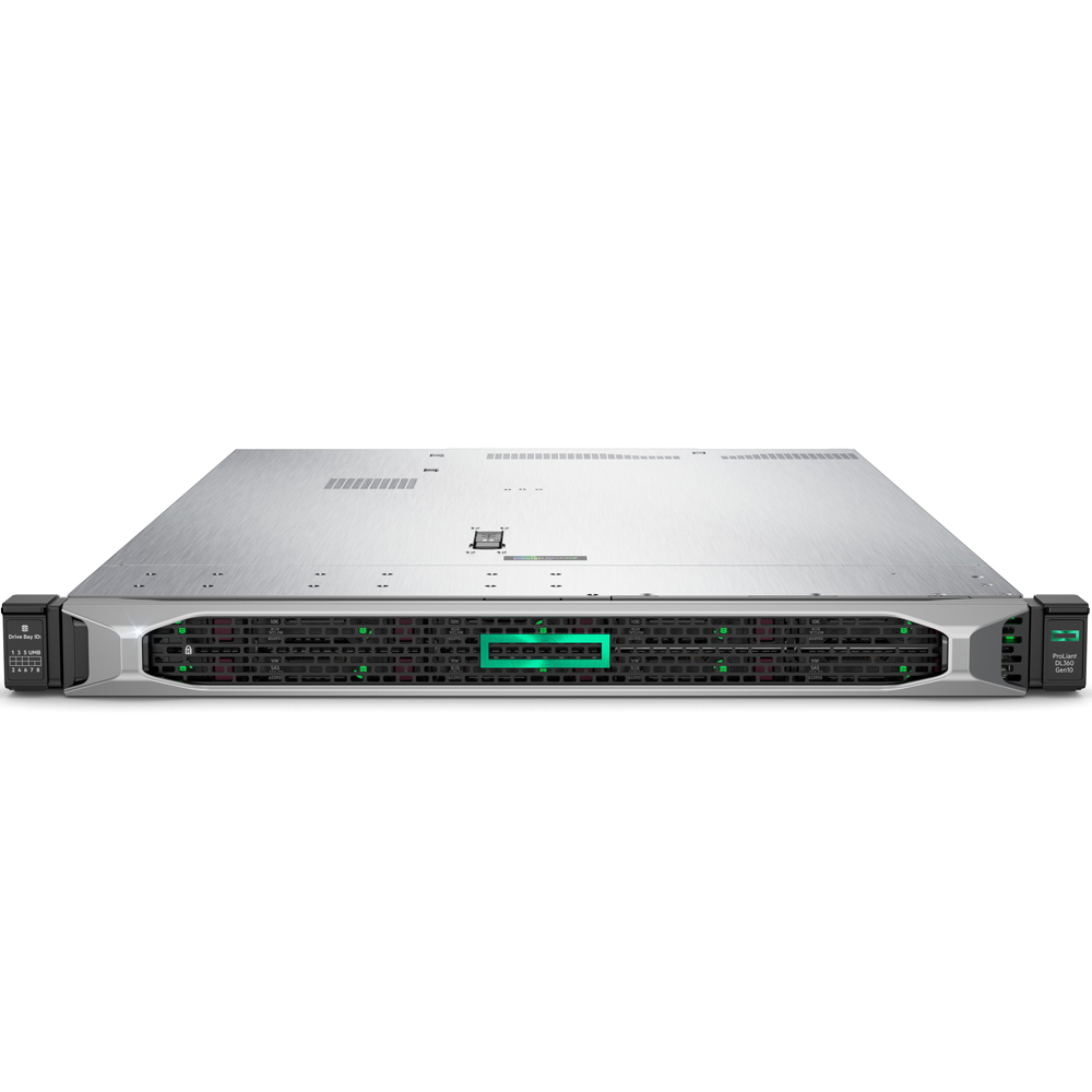 Máy chủ - Server HPE DL380 P19720-B21-4216