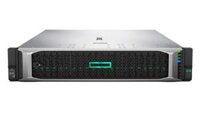 Máy chủ Server HPE ML30 Gen10+ 4LFF Xeon E-2324G FIO CPU