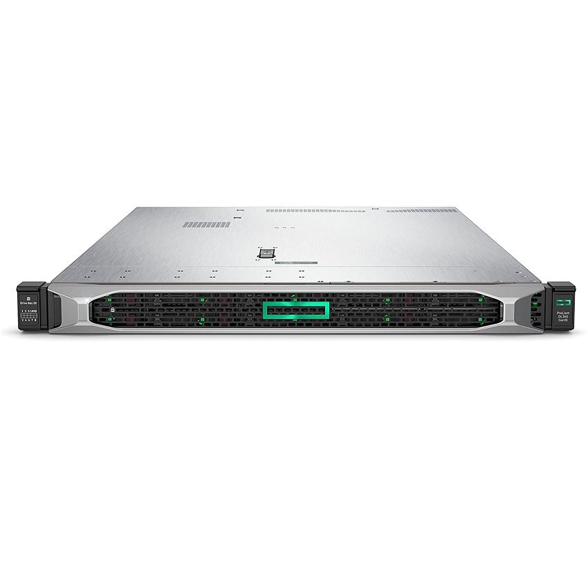 Máy chủ - Server HPE ProLiant DL360 867959-B21-4214