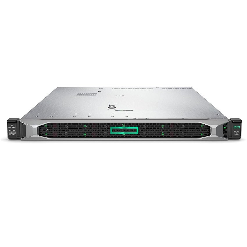 Máy chủ - Server HPE ProLiant DL360 867959-B21-4208