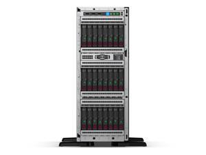 Máy chủ - Server HPE ProLiant ML110 872307-B21-4210-16GB-E208i-p