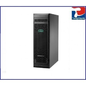 Máy chủ - Server HPE ProLiant ML110 872307-B21-4208-16GB Gen10 4LFF Configure-to-order