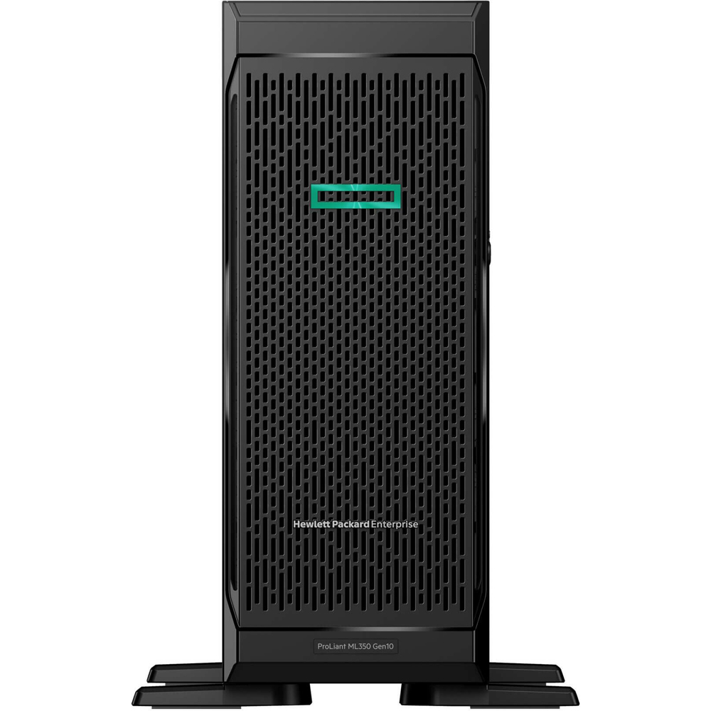 Máy chủ - Server HPE ProLiant ML350 877625-B21-4210 XEON-S-16GB