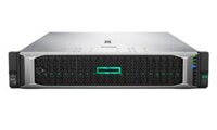 Máy chủ Server HPE ProLiant DL380 Gen 10 Silver 4310/ 16GB/ MR416i-a/ 800W/ non-HDD (P05172-B21)