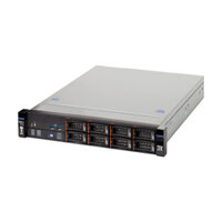 Máy chủ Server IBM Lenovo X3250M5 (5458-B2A)