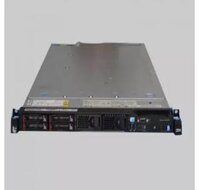 Máy chủ server IBM X3550 M3 1u hdd 2.5 inch chính hãng