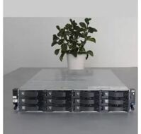 Máy chủ server IBM X3630 M3 2u hdd 3.5 inch chính hãng