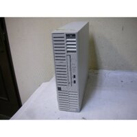 Máy chủ Server Nec Express 5800 T110i-S Xeon Quadcore E3 1220 V6 Ram 8GB HDD 2TB x 2 chuyên cho PC Router 3 cổng Lan