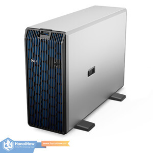 Máy chủ Sever Dell PowerEdge T550 42SVRDT550-714 - xeon  4310, RAM 16GB, 2TB HDD
